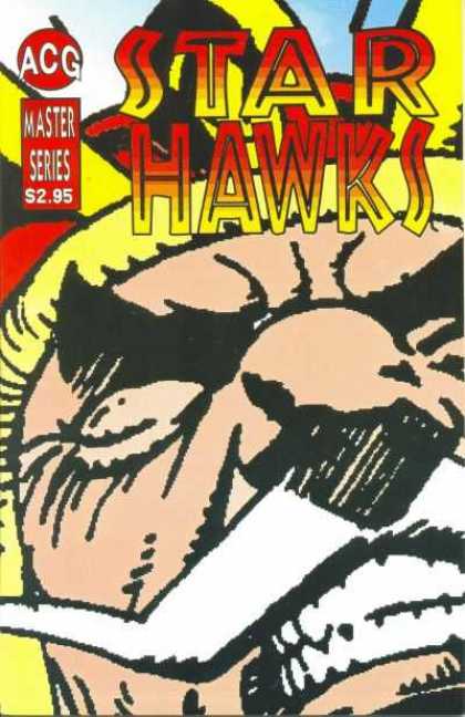 Star Hawks 4