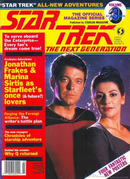 Star Trek: The Next Generation 3