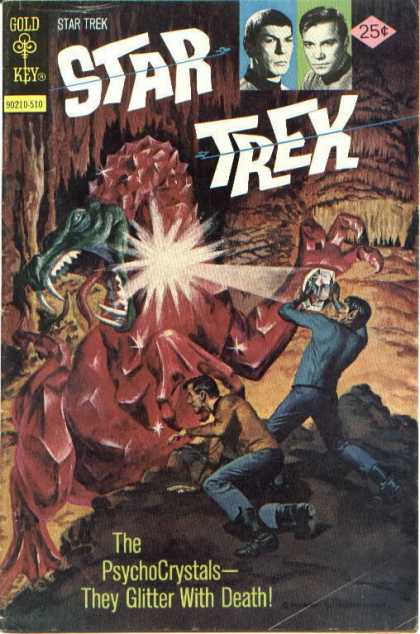 Star Trek 34