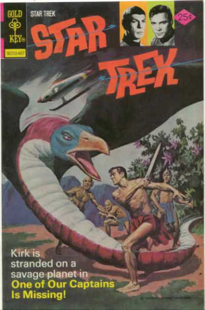 Star Trek 38