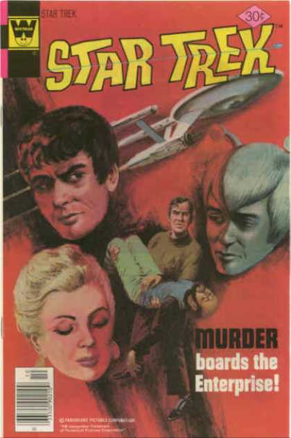 Star Trek 48