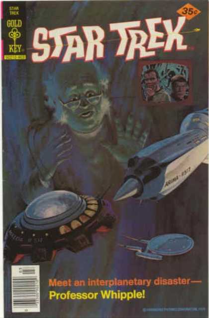 Star Trek 51