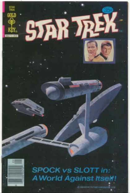 Star Trek 55