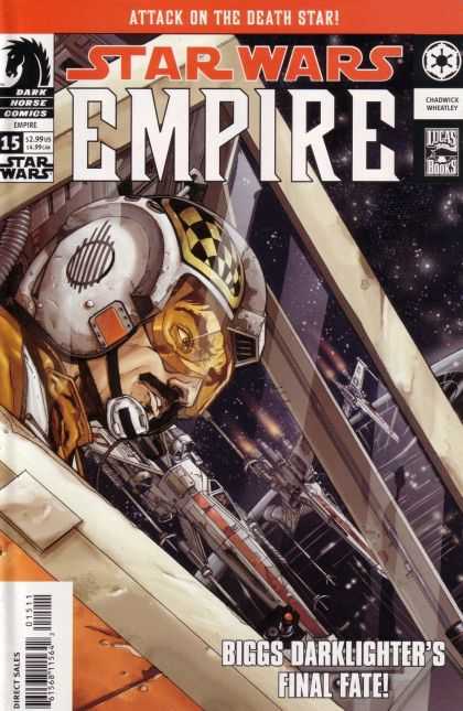 Star Wars Empire 15