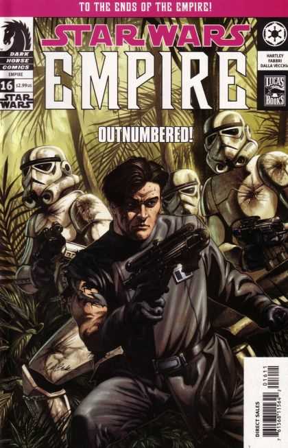 Star Wars Empire 16