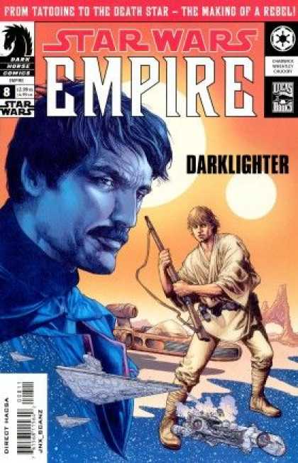 Star Wars Empire 8