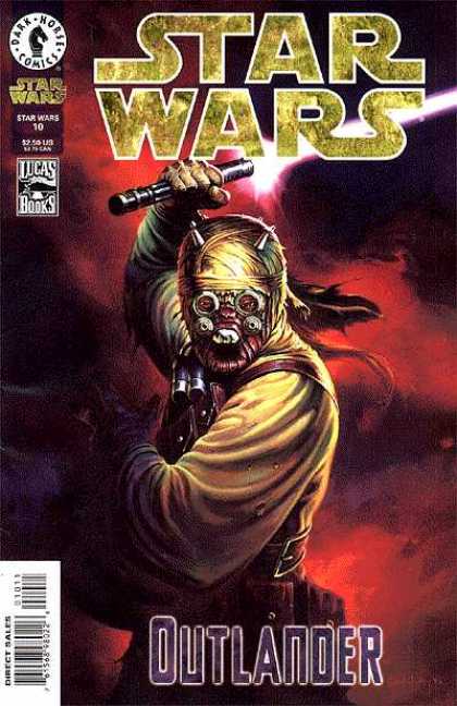 Star Wars 10