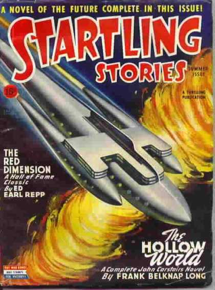 Startling Stories 44