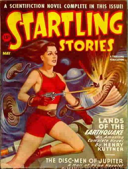 Startling Stories 53