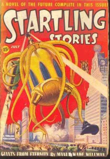 Startling Stories 80