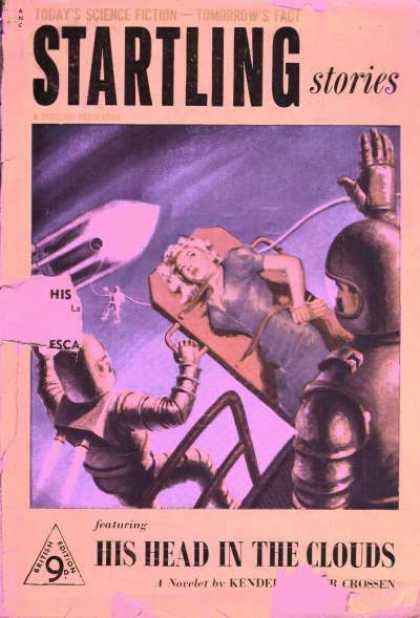 Startling Stories 93