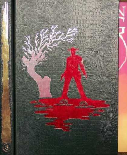 Stephen King Books - Dark Tower Treachery Slipcased First Hardcover