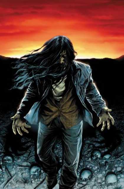Stephen King Books - Stephen King The Stand: Captain Trips #1 (of 5)