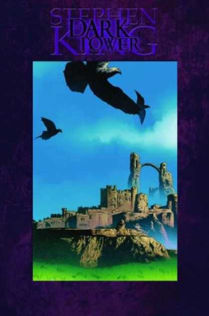 Stephen King Books - DARK TOWER GUIDE TO GILEAD (COMIC) One Shot