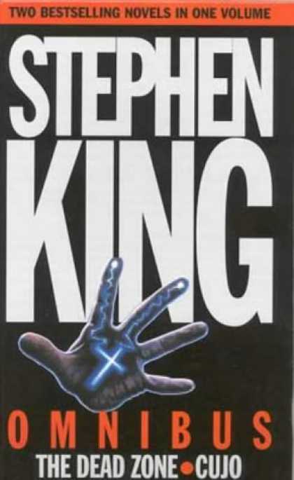 Stephen King Books - Stephen King Omnibus