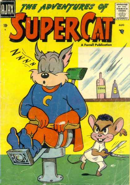 Super Cat 1