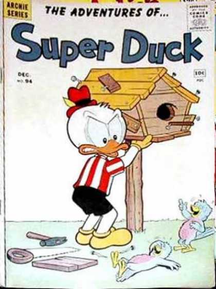 Super Duck 94