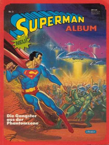 Superman Album 3