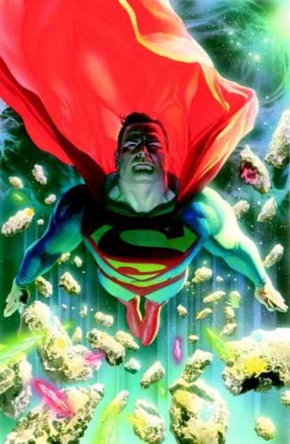 Superman Books - Superman: New Krypton Vol. 2