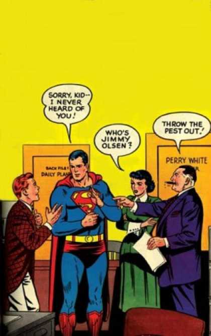 Superman Books - Showcase Presents: Superman Family, Vol. 2