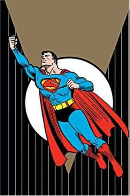 Superman Books - Superman Archives, Vol. 7 (DC Archive Editions)
