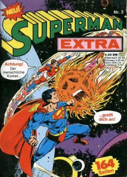 Superman Extra 2