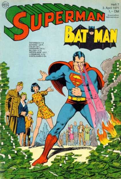 Superman (German) 114