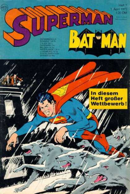 Superman (German) 140