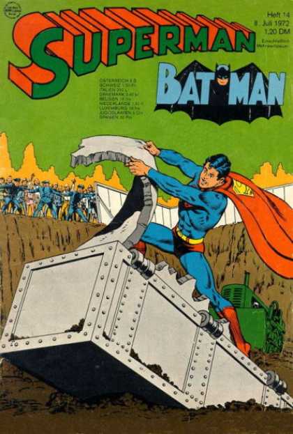 Superman (German) 147