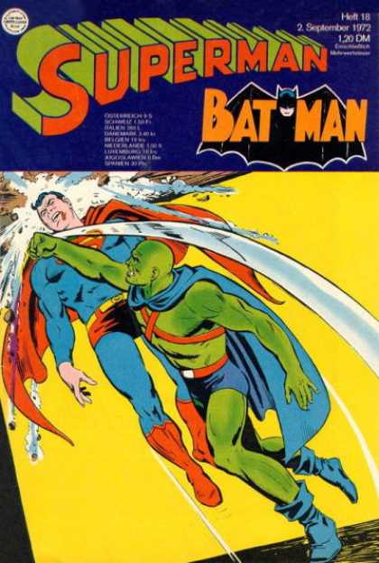 Superman (German) 151