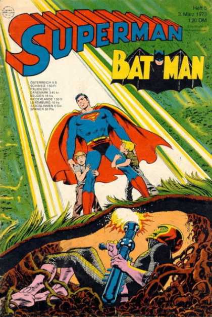 Superman (German) 164