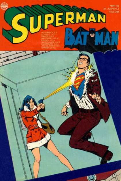 Superman (German) 174