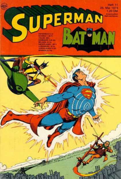 Superman (German) 196