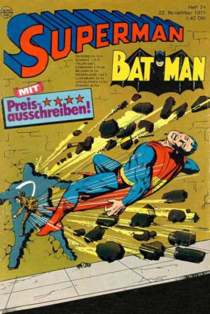 Superman (German) 235