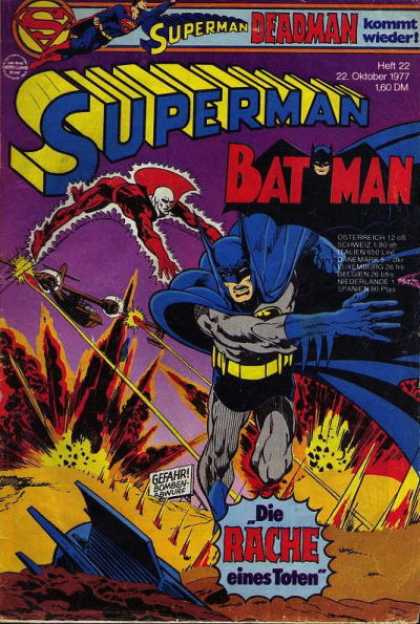 Superman (German) 285