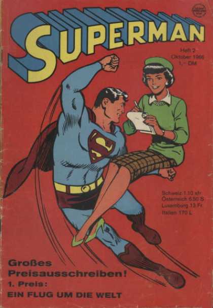 Superman (German) 3