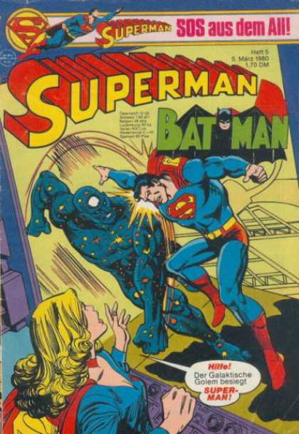 Superman (German) 346