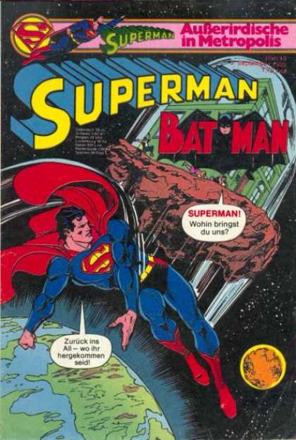 Superman (German) 359