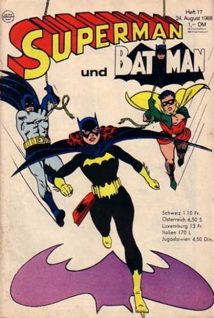 Superman (German) 46