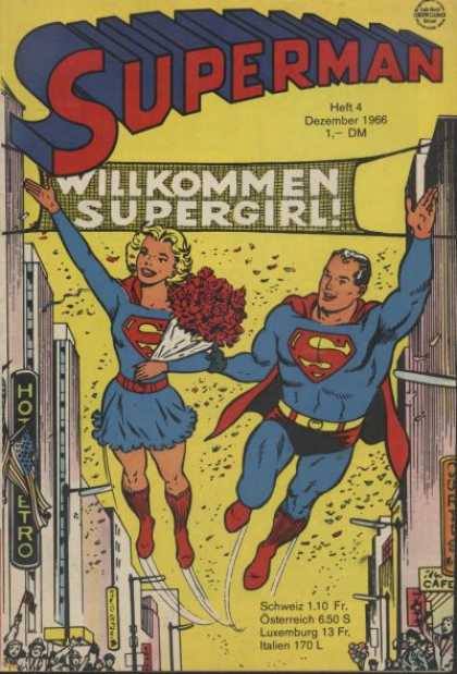 Superman (German) 5