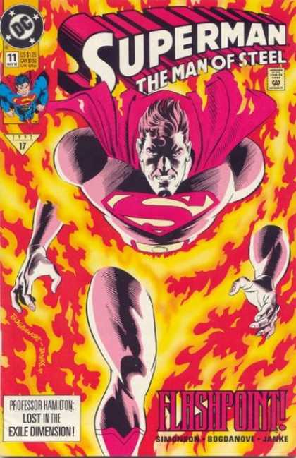 Superman: Man of Steel 11