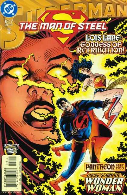 Superman: Man of Steel 127