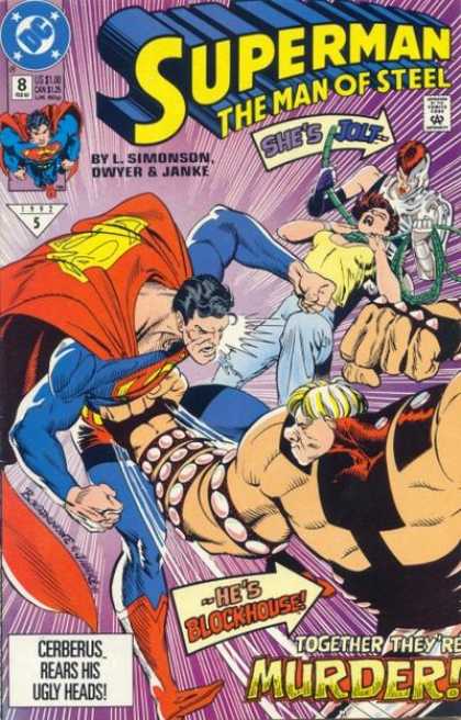 Superman: Man of Steel 8