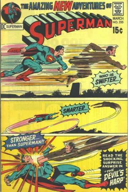 Superman 235 - Neal Adams