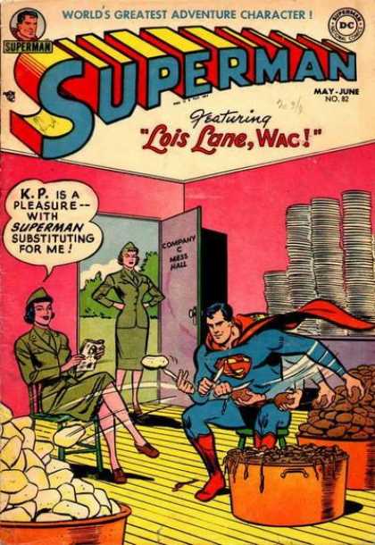 Superman 82