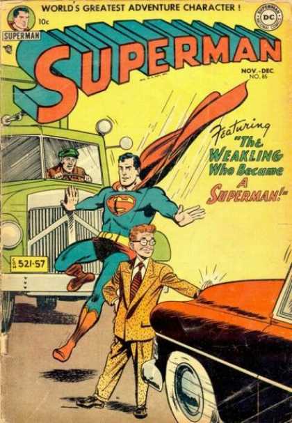 Superman 85