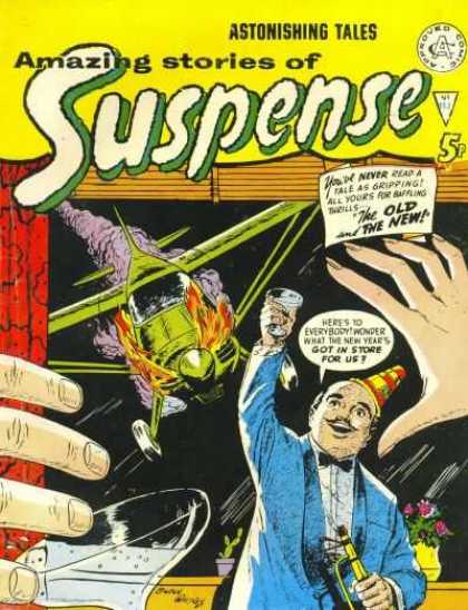 Suspense 113