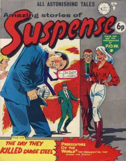 Suspense 129