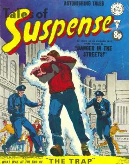 Suspense 133