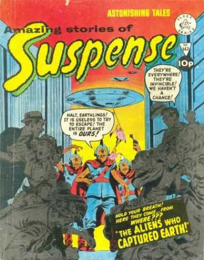 Suspense 142